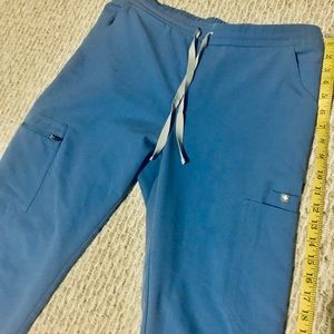 Figs Yola Scrub Pants